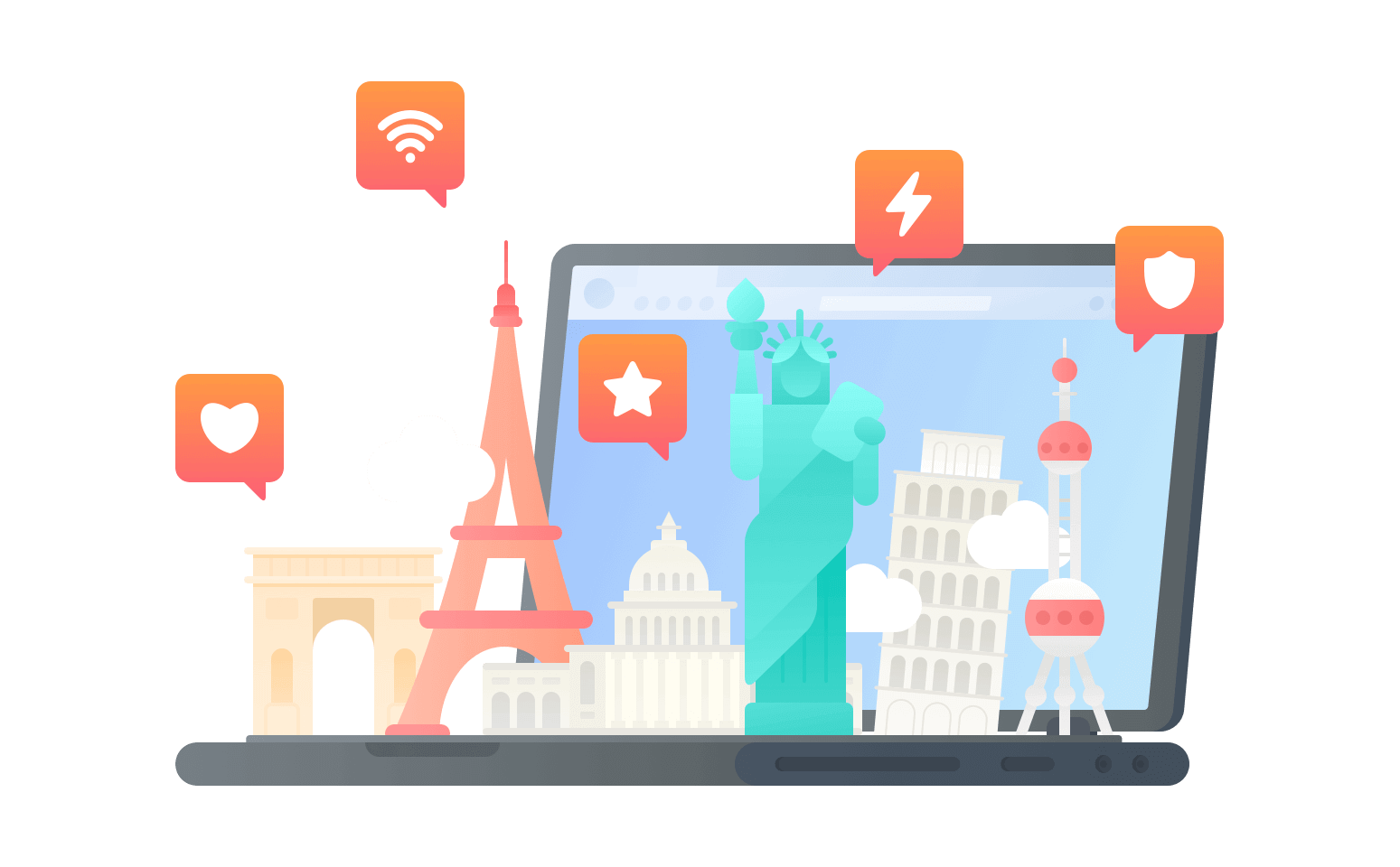 代理喜马拉雅的回国vpn - 大陆VPN